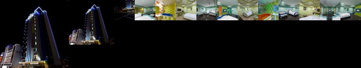 Tower Palace Tourist Hotel