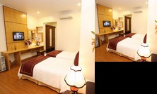 Hoa Thuy Tien Hotel