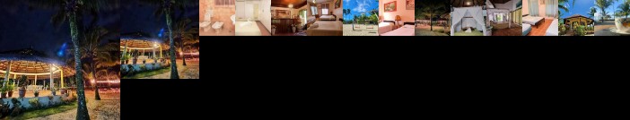 Le Palme Beach Resort