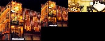 Center Point Hotel and Restaurant