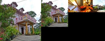 Misty Lodge and Cafe