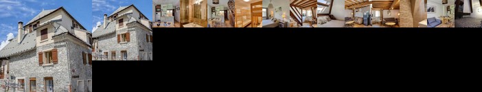 La Bergerie Le Bourg-d'Oisans