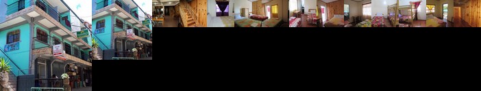 Isabelos Inn and Cafe