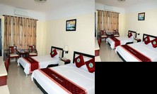 Dien Chau Trade Hotel