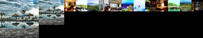 La Vista Highlands Mountain Resort