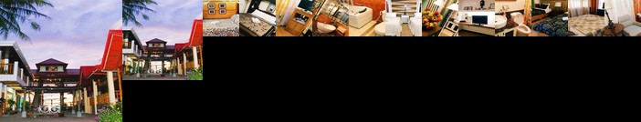 Villa Paulina Beach Resort and Spa