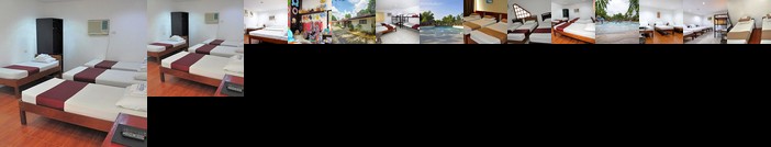 Ciudad Christhia Resort 9 Waves