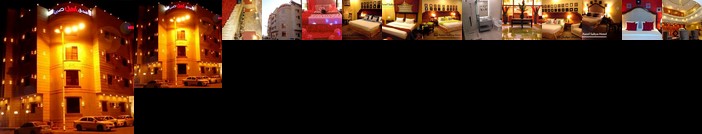 Aseel Hotel Apartment