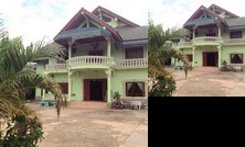 Pixaxay Guesthouse