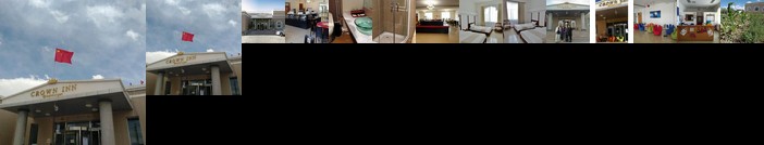 Crown Inn Tashkorgan