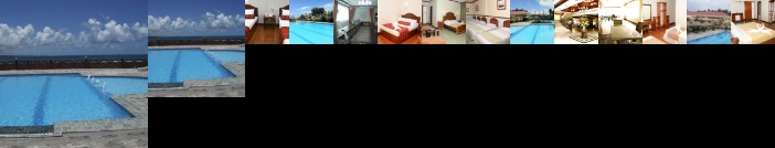 Villa Maria Luisa Hotel