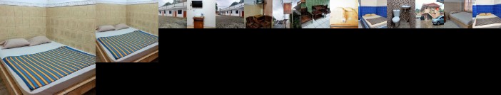 The Bandungan Hotel