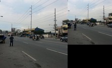 Mariposa Budget Hotel - Taytay