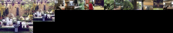 Regency Hotel De Vigan