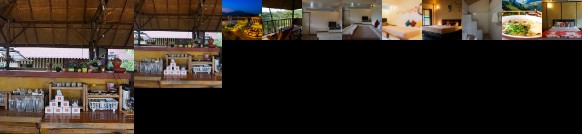 Maesalong Mountain Home