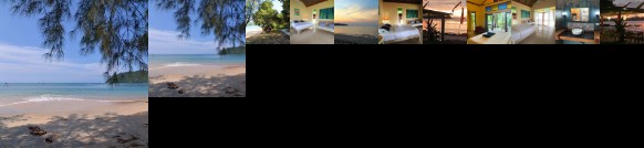 Heaven Beach Resort & Art