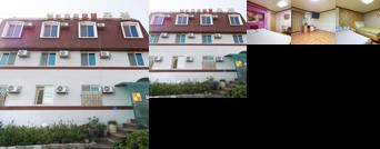 Goodstay Silkload Motel