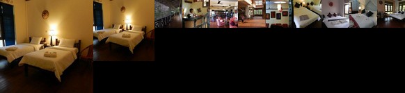 Han Thar Gardens Resort