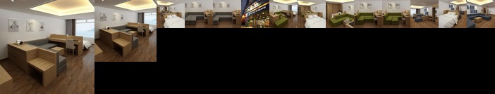 B&Beach Tourist Hotel