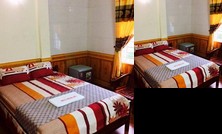 Hoang Anh Hotel Vinh