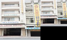 An Long Hotel