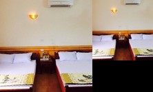 Hoang Anh 2 Guest House