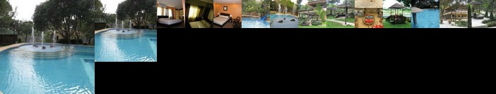 Pacific Waves Resort