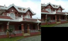 Terrazas De Ponti Mansion