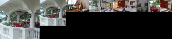 The Beach House Carabao Island