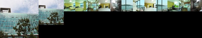 Yeosu Beach Pension