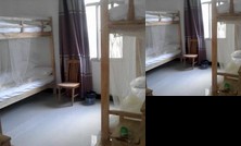 Zen Terrace Youth Hostel