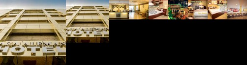 Plaza Alemania Hotel