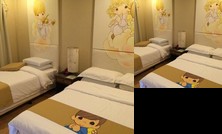 Sampaguita Gardens Resort