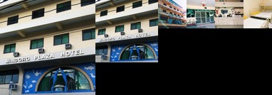 Mindoro Plaza Hotel