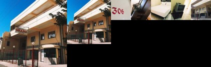 Mindoro Grand Hotel