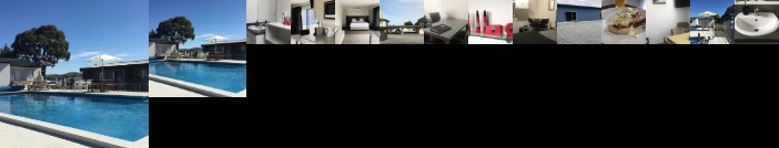 Thornton Lodge Motel