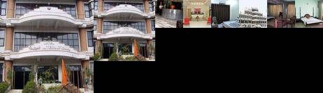 Hotel Clark International Saharanpur