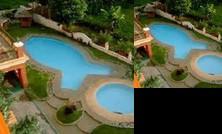 Dona Rosario Condominium Complex