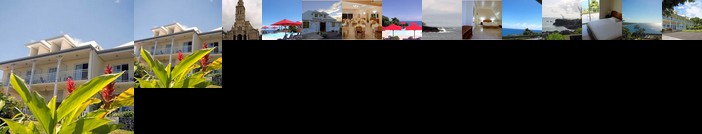 La Fournaise Hotel Restaurant