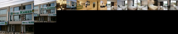Hotel Kawan
