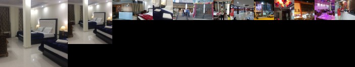 Hotel Platinum Plaza