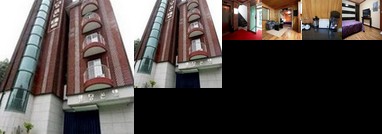 Hotel Welding Contel