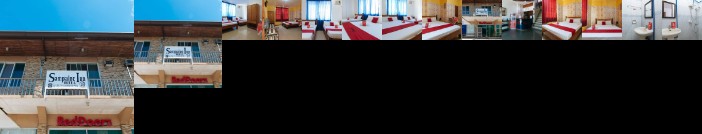 Sampaloc Inn