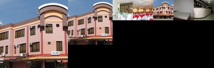 Celadon Pensionne House