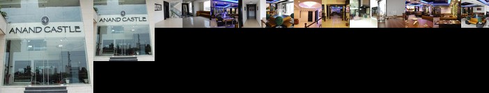 Hotel Anand Castle