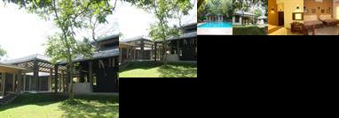 Nil Diya Mankada Safari Lodge