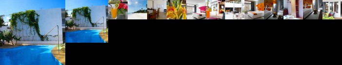 La Tonnelle Guest House