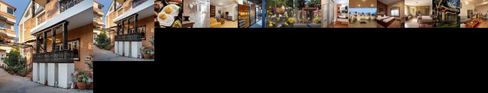 Shaligram Hotel & Spa