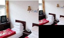 Wutaishan Tongfu Hotel