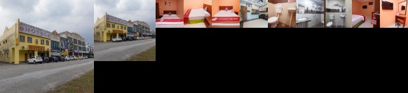 OYO 44022 Kampar Times Inn Hotel